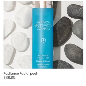 Quench Micro Water Complex